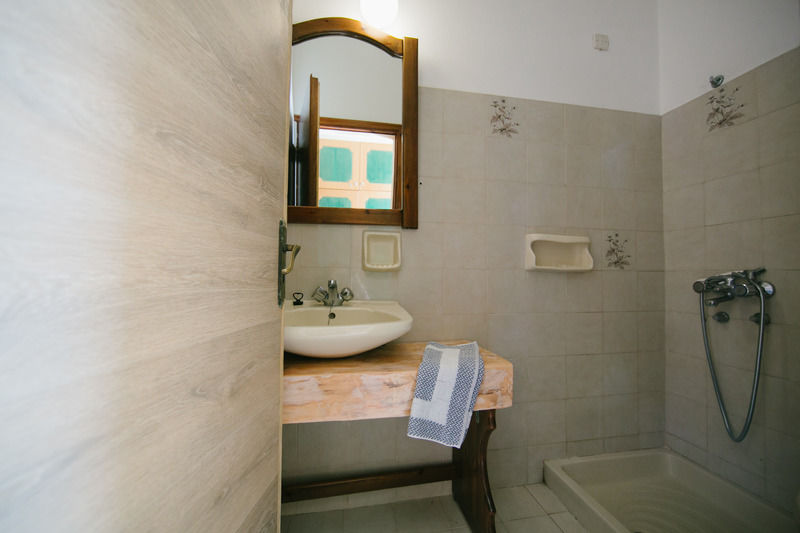Gorgona Studios Фалираки Экстерьер фото
