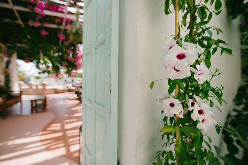Gorgona Studios Фалираки Экстерьер фото