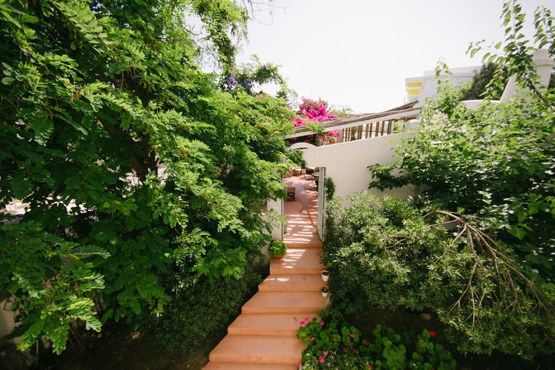 Gorgona Studios Фалираки Экстерьер фото